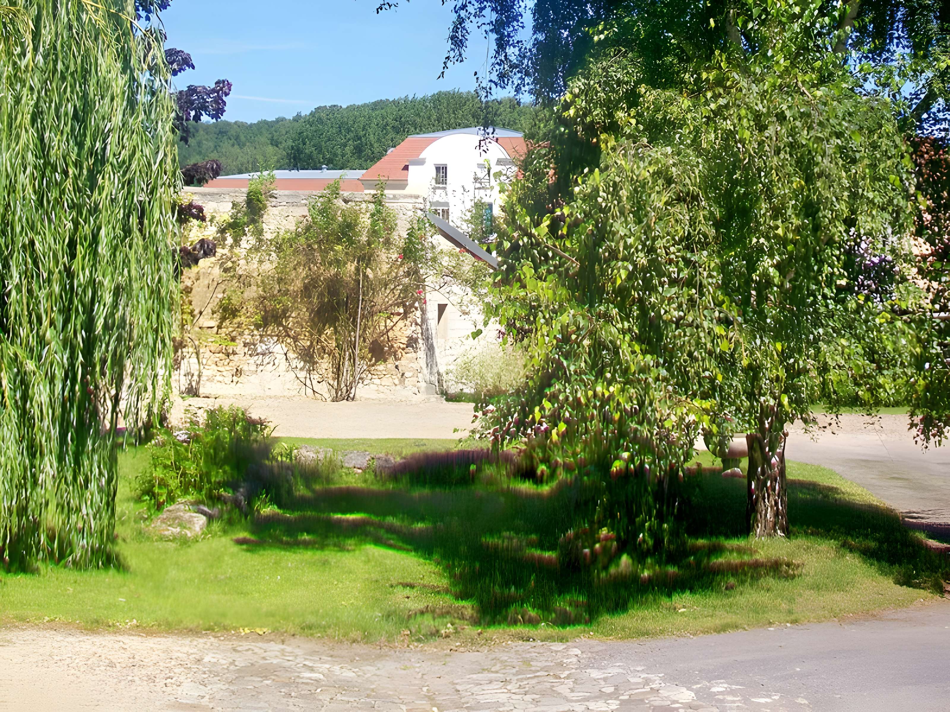 Commanderie de Laigneville