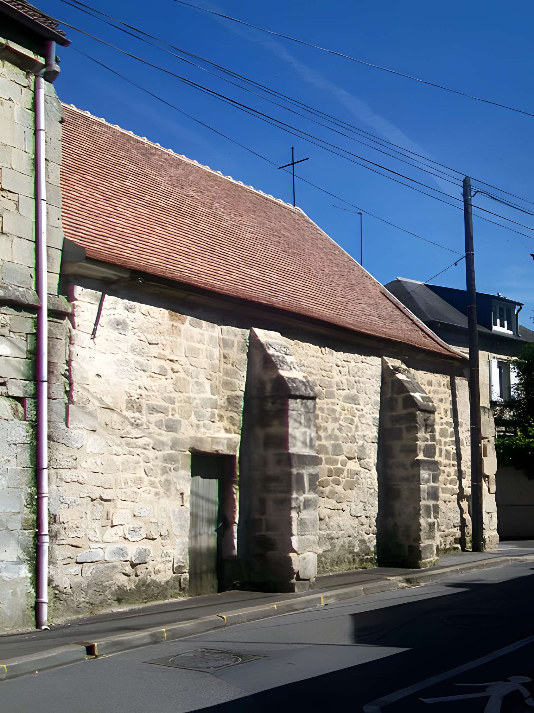 Commanderie de Laigneville