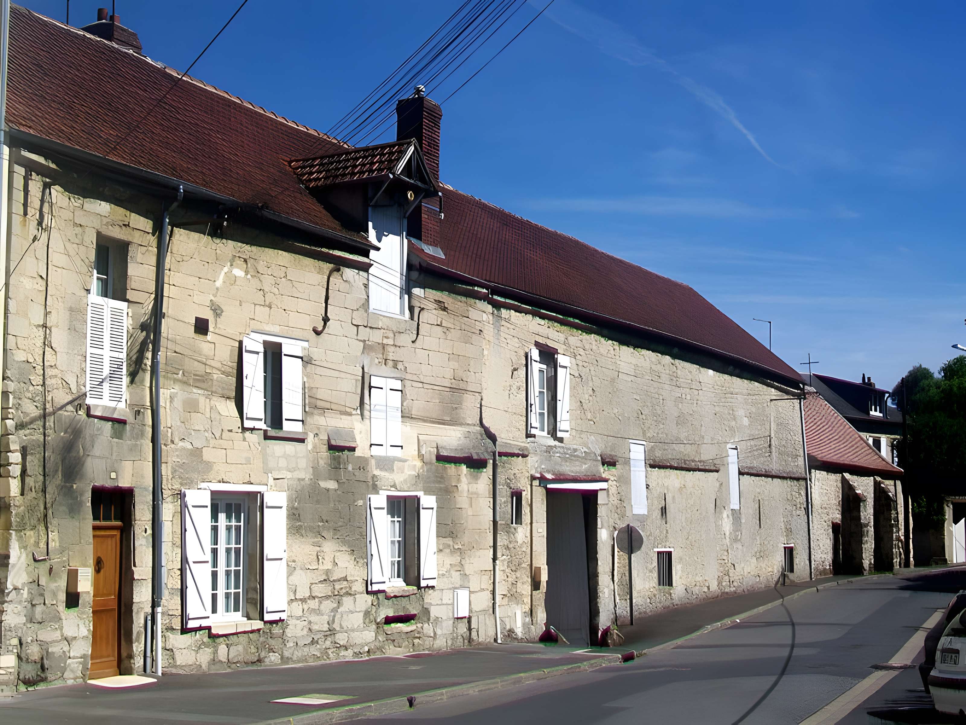 Commanderie de Laigneville