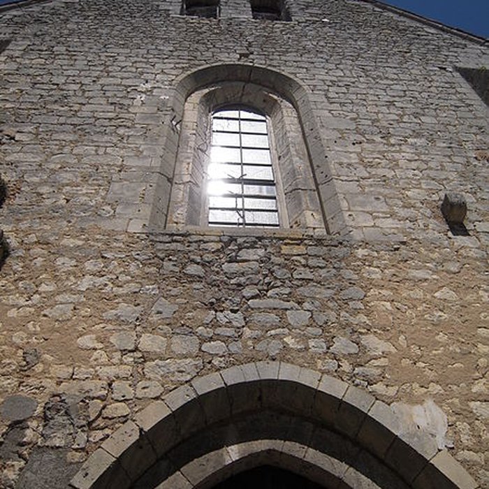 Photo de Commanderie de Notre-Dame-de-la-Boissière