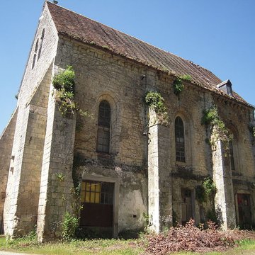 Commanderie de Notre-Dame-de-la-Boissière
