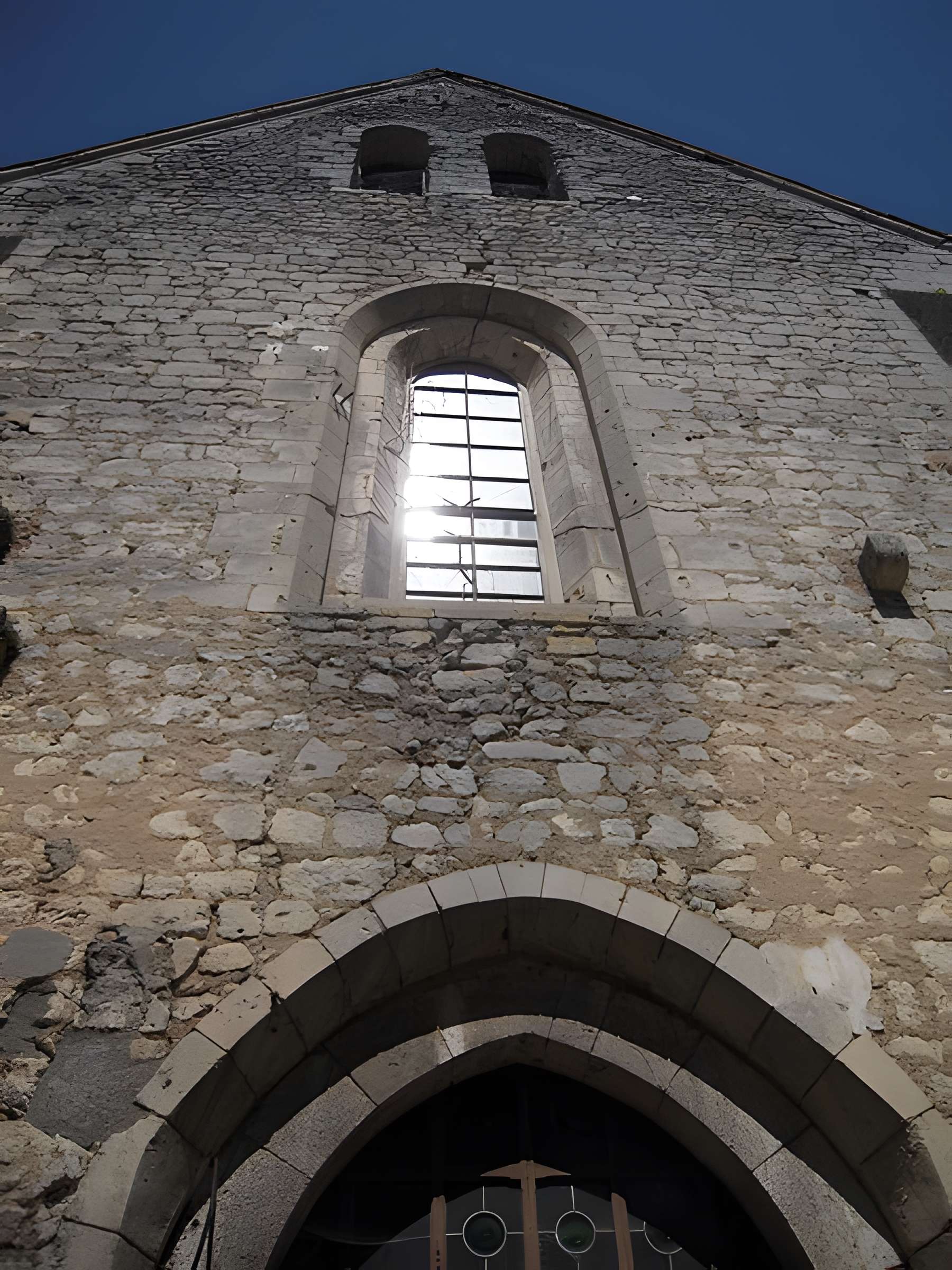 Commanderie de Notre-Dame-de-la-Boissière