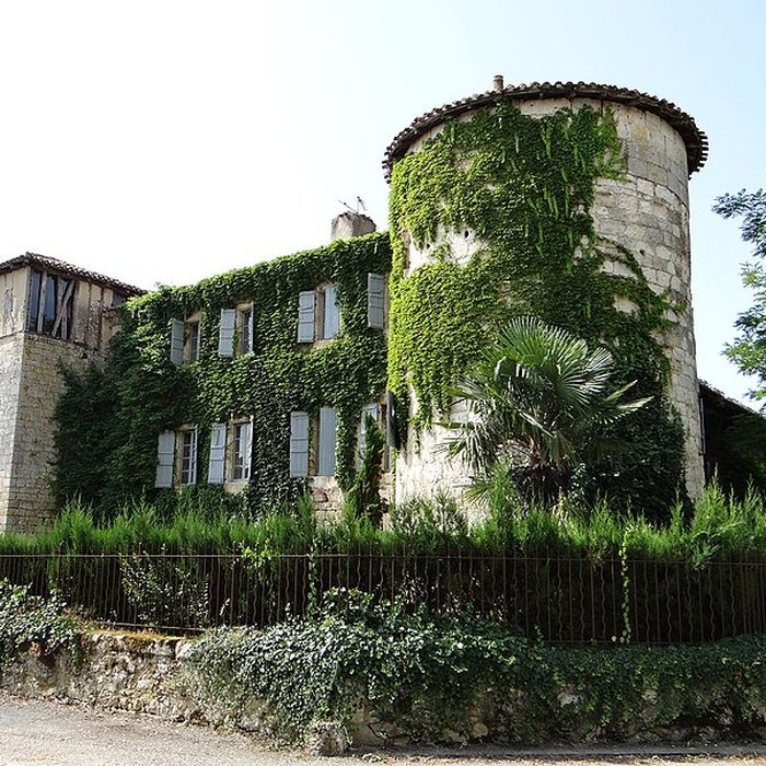 Photo de Ancienne commanderie dite le Château