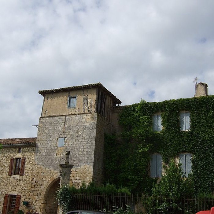 Photo de Ancienne commanderie dite le Château