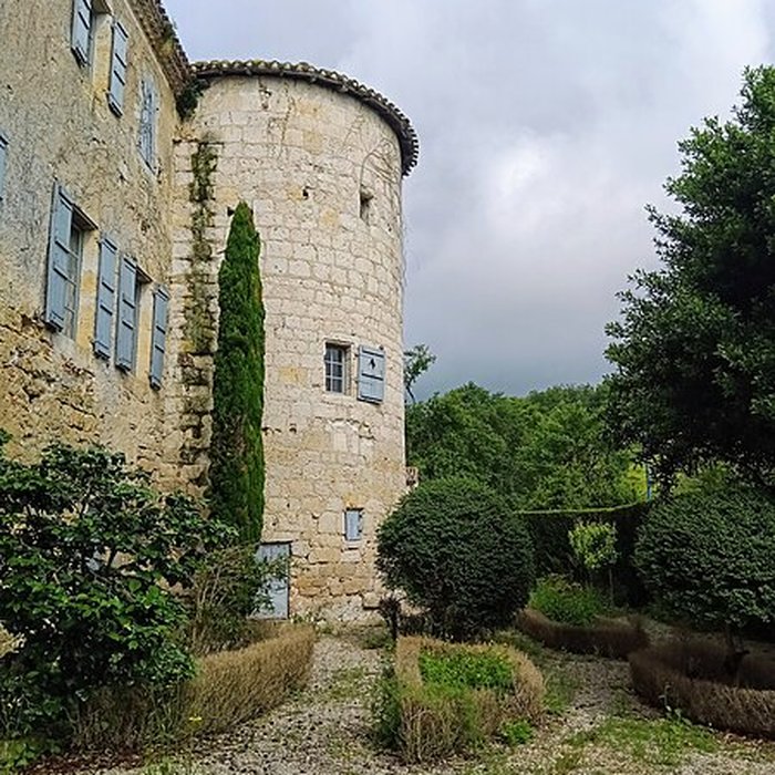 Photo de Ancienne commanderie dite le Château