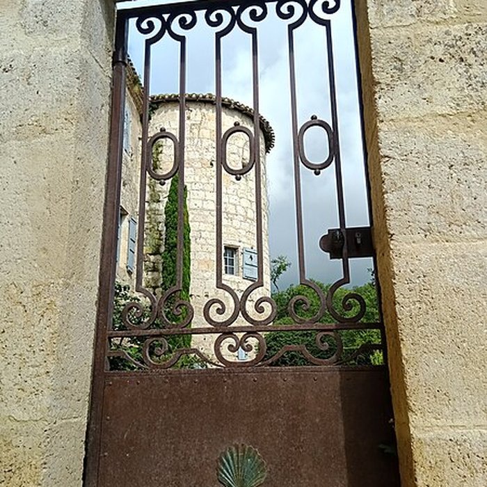 Photo de Ancienne commanderie dite le Château