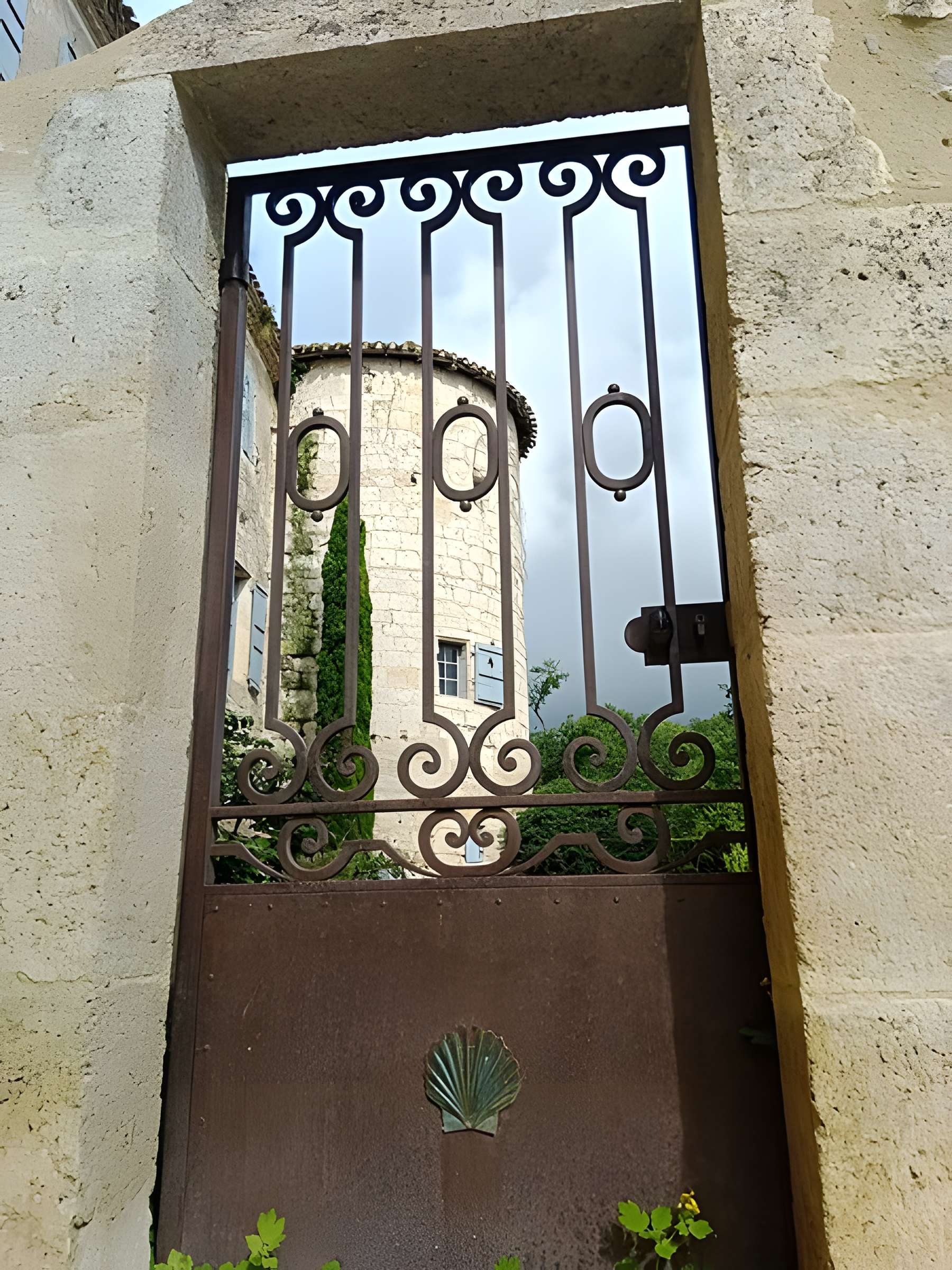 Ancienne commanderie dite le Château