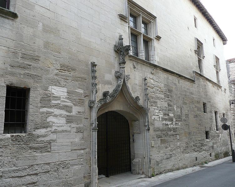 Photo de Commanderie de Sainte-Luce