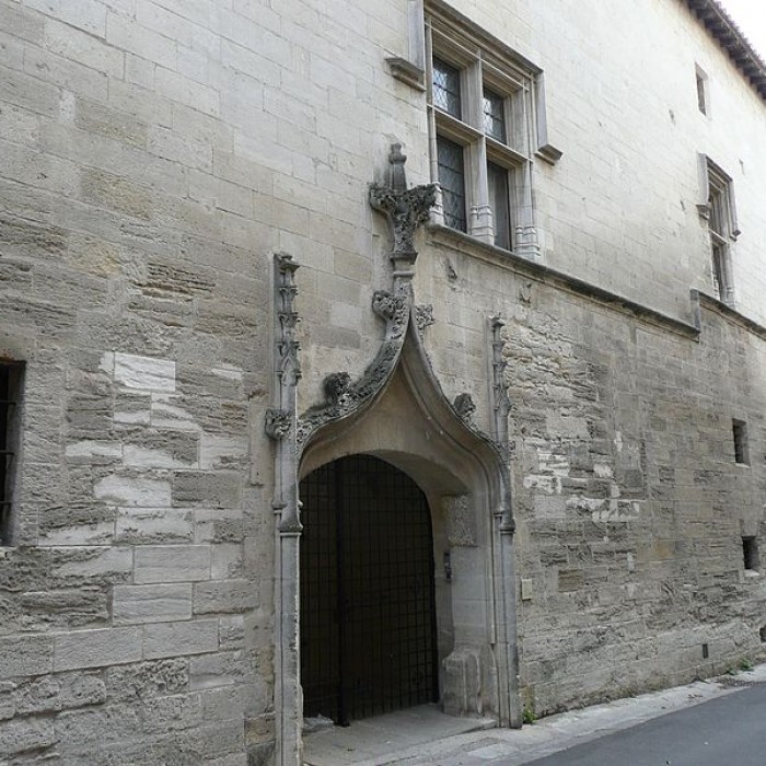 Photo de Commanderie de Sainte-Luce