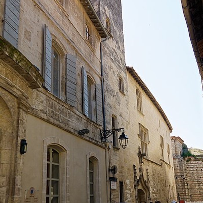 Photo de Commanderie de Sainte-Luce