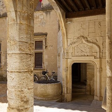 Commanderie de Sainte-Luce