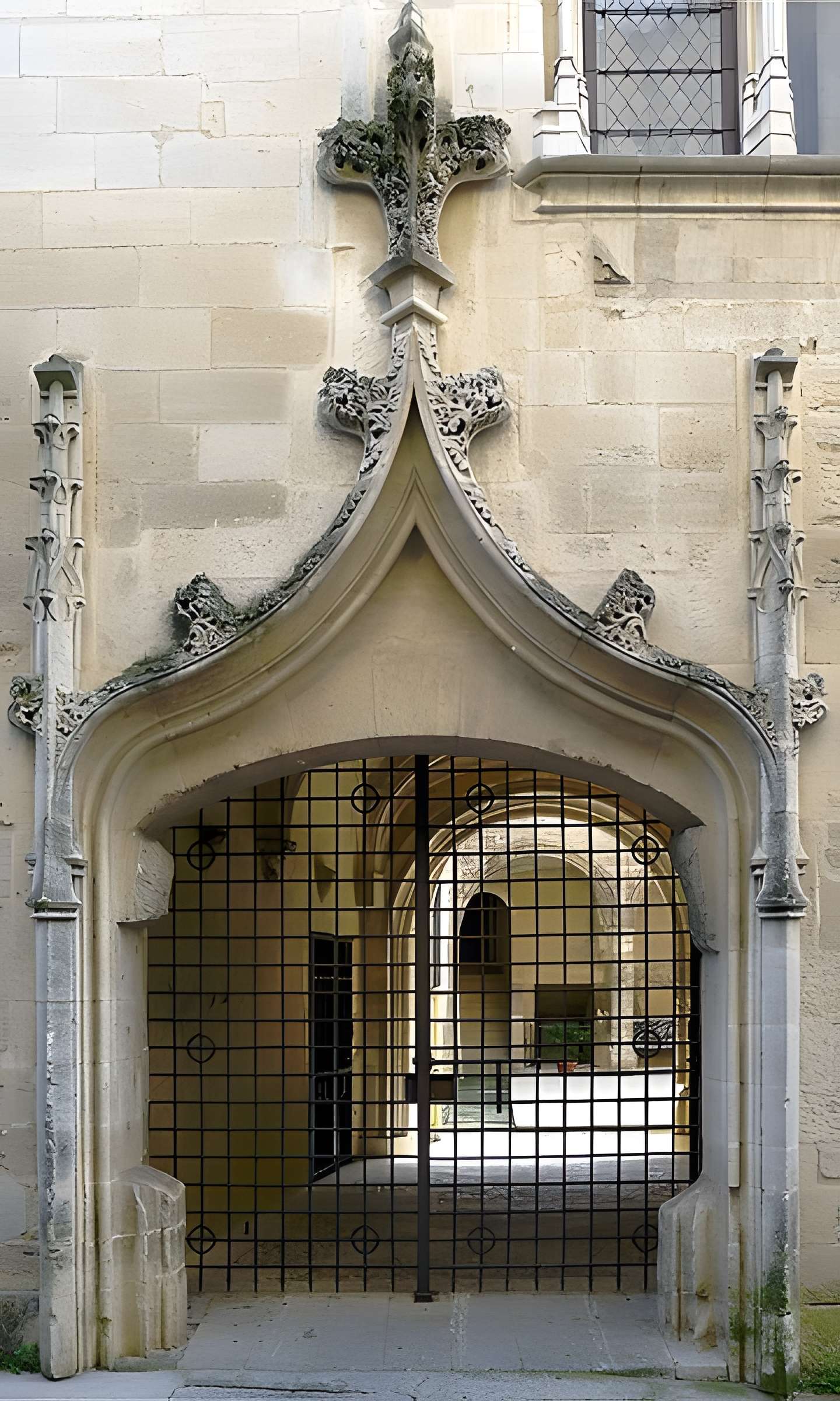 Commanderie de Sainte-Luce