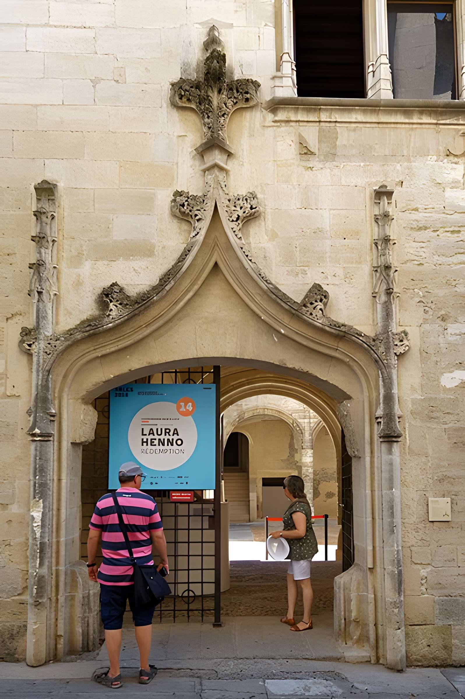 Commanderie de Sainte-Luce