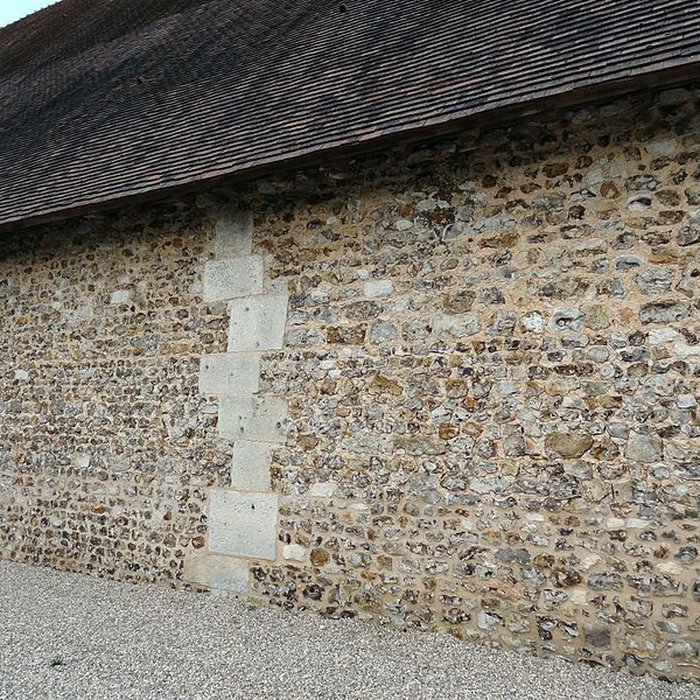 Photo de Commanderie de Saint-Étienne-de-Renneville