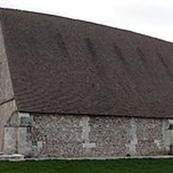 Photo de Commanderie de Saint-Étienne-de-Renneville