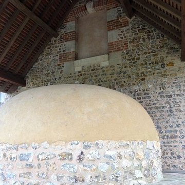 Commanderie de Saint-Étienne-de-Renneville