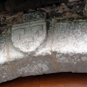 Commanderie de Saint-Étienne-de-Renneville