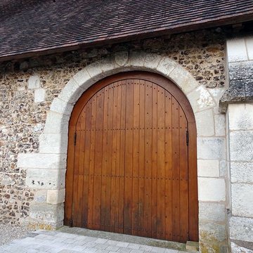 Commanderie de Saint-Étienne-de-Renneville