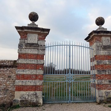 Commanderie de Saint-Étienne-de-Renneville