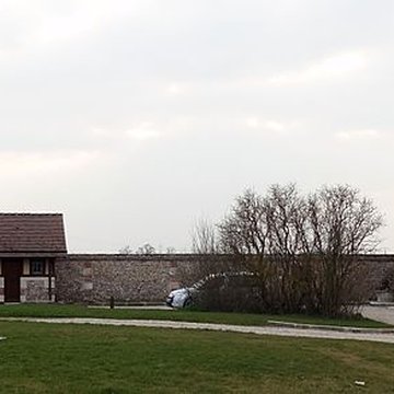 Commanderie de Saint-Étienne-de-Renneville