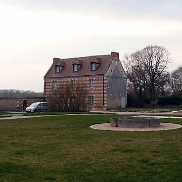 Commanderie de Saint-Étienne-de-Renneville