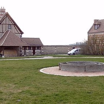 Commanderie de Saint-Étienne-de-Renneville