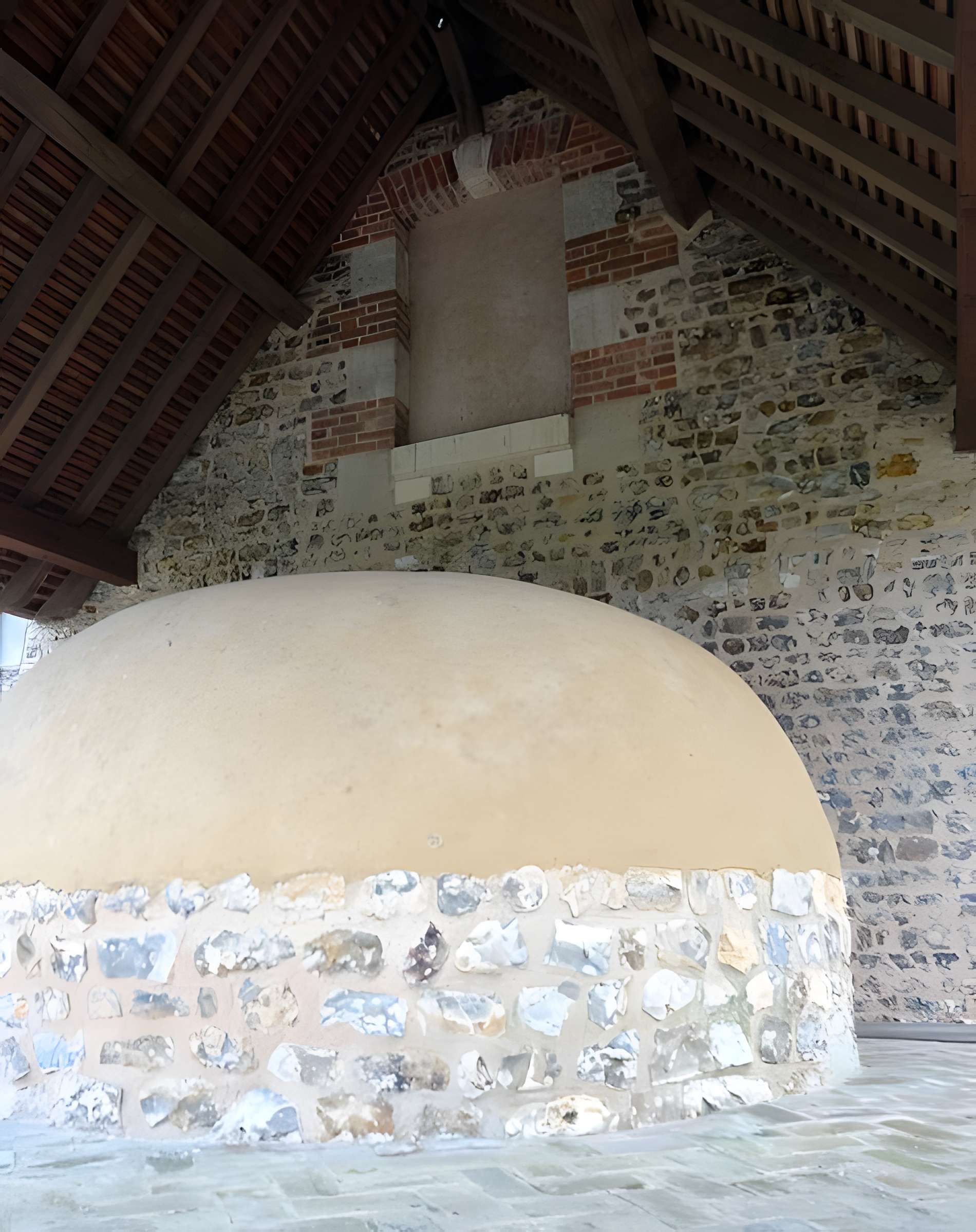 Commanderie de Saint-Étienne-de-Renneville