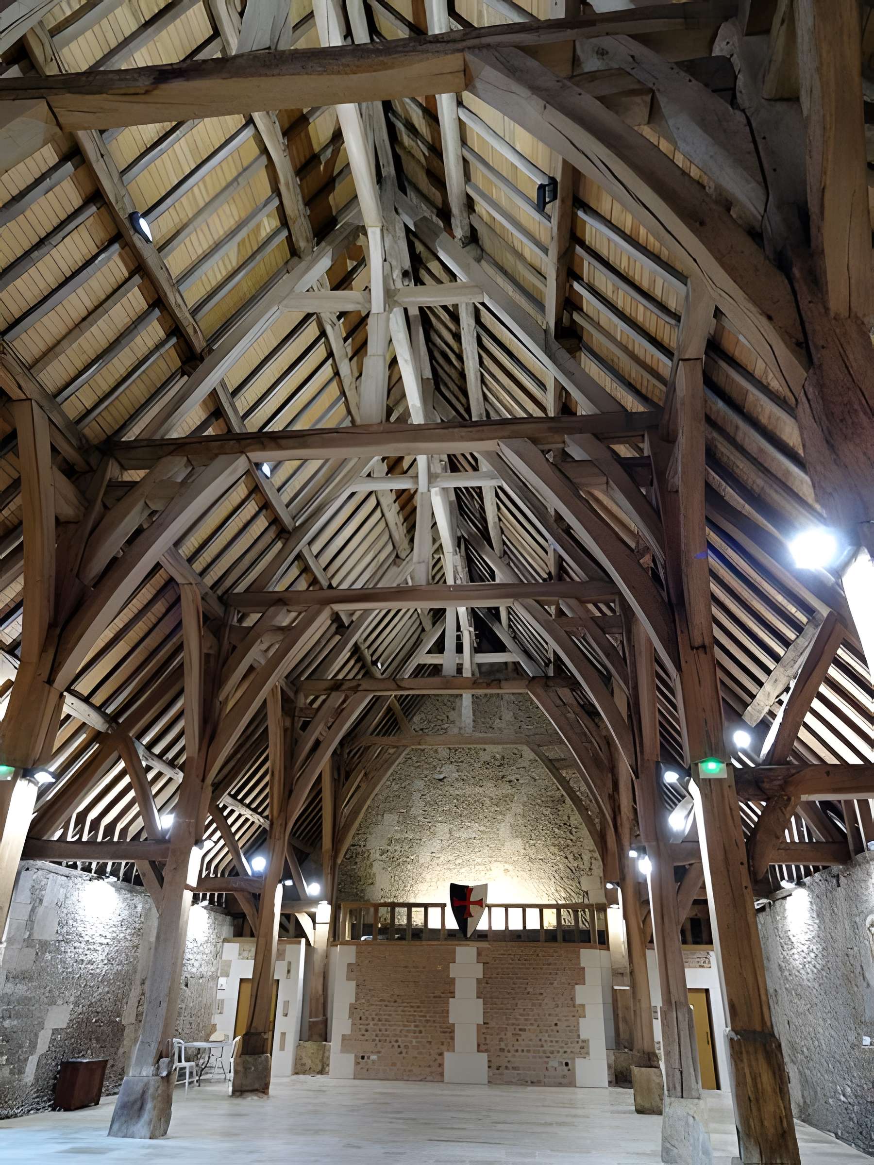 Commanderie de Saint-Étienne-de-Renneville