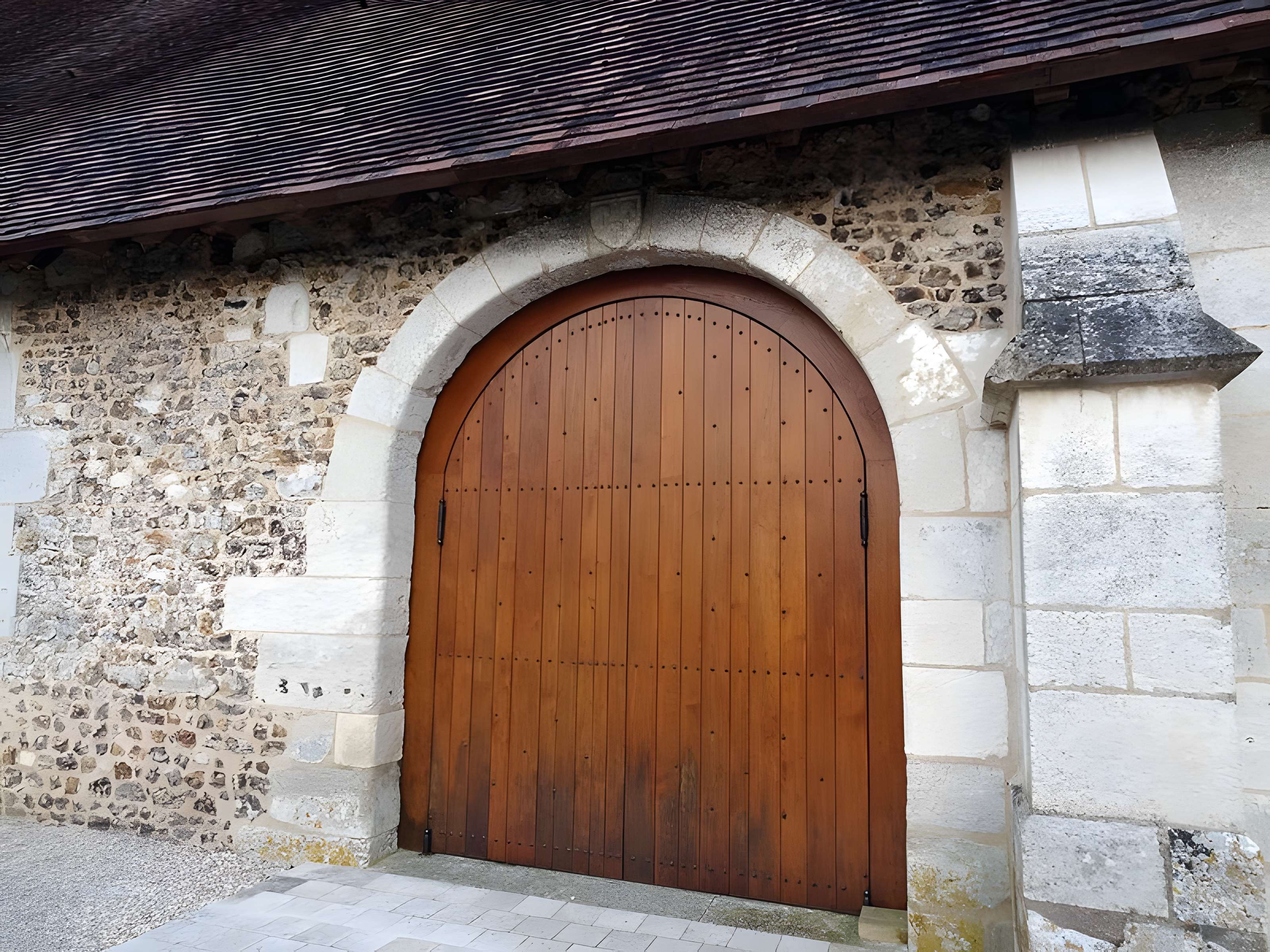 Commanderie de Saint-Étienne-de-Renneville