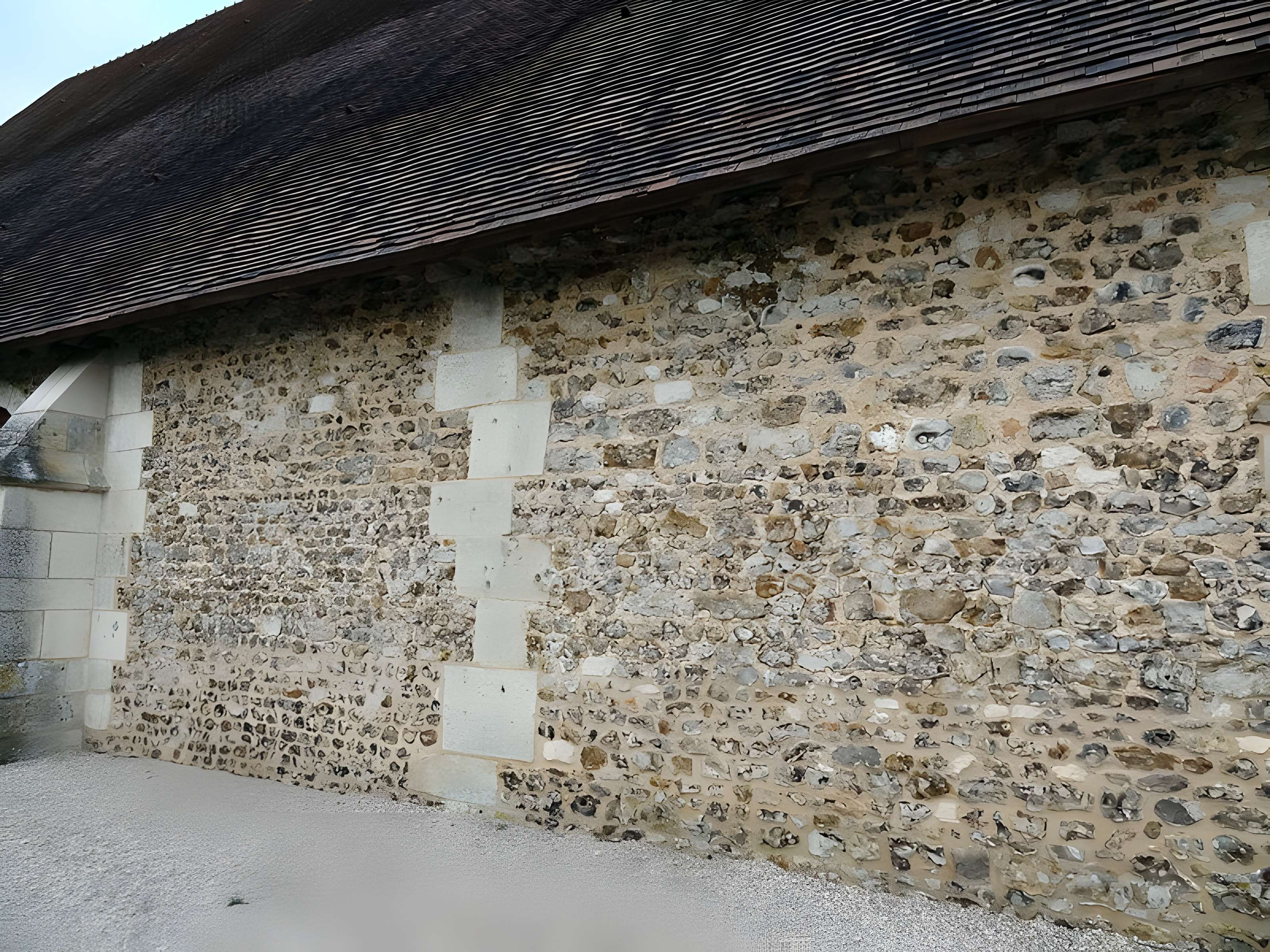 Commanderie de Saint-Étienne-de-Renneville