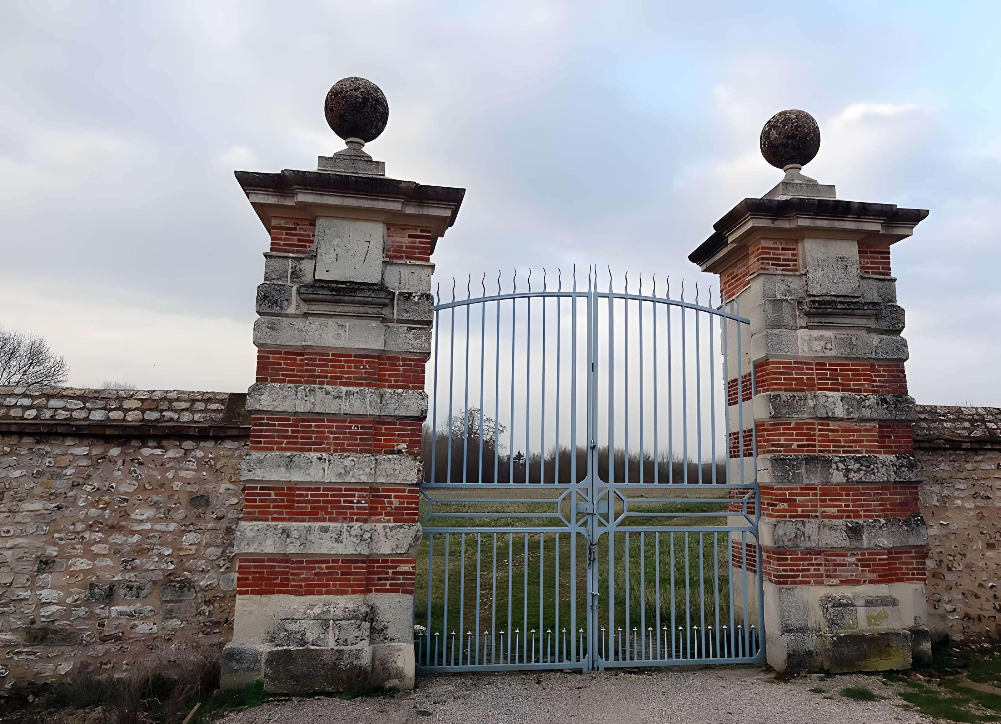 Commanderie de Saint-Étienne-de-Renneville