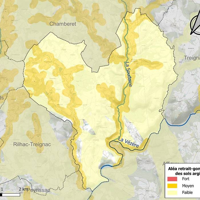 Photo de Commanderie de Soudaine-Lavinadière