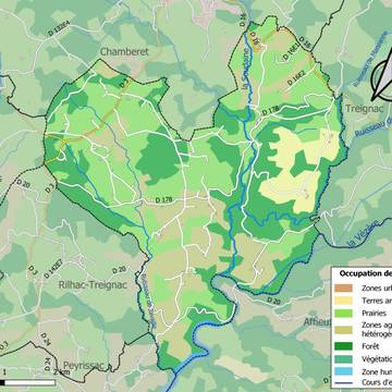 Commanderie de Soudaine-Lavinadière