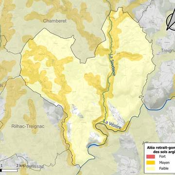 Commanderie de Soudaine-Lavinadière