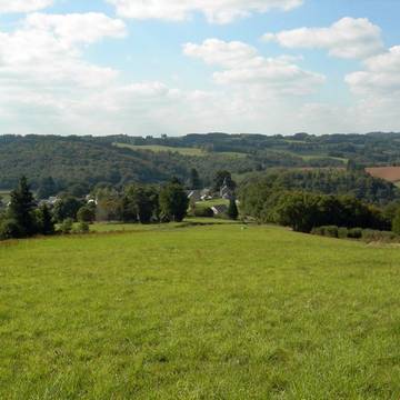 Commanderie de Soudaine-Lavinadière