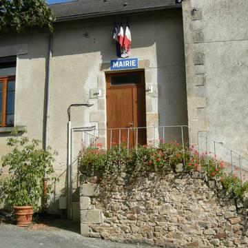 Commanderie de Soudaine-Lavinadière