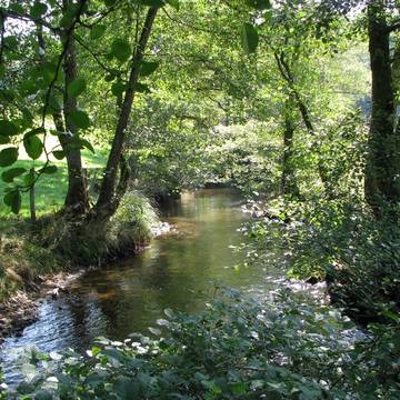 Commanderie de Soudaine-Lavinadière