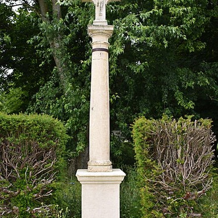 Photo de Église Notre-Dame-en-sa-Nativité de Puellemontier