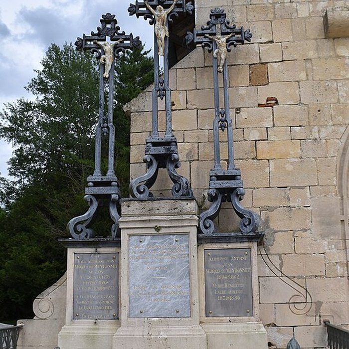Photo de Église Notre-Dame-en-sa-Nativité de Puellemontier