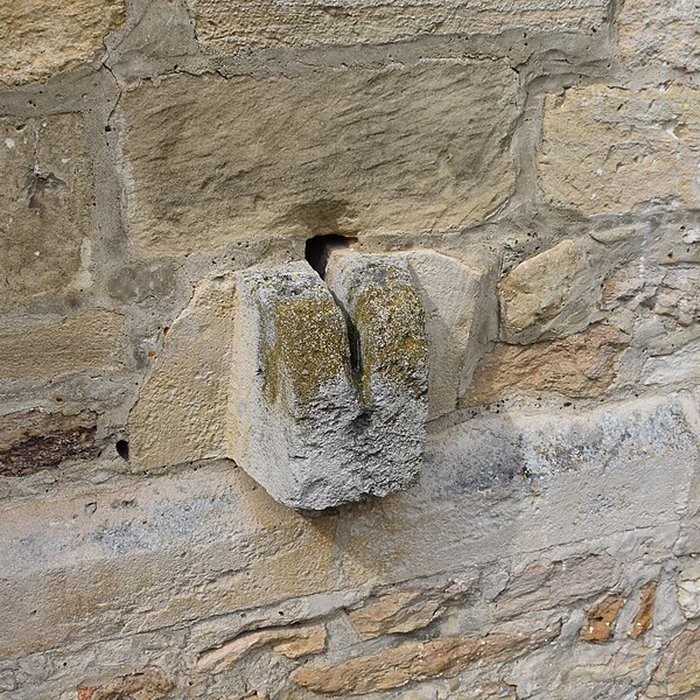 Photo de Église Notre-Dame-en-sa-Nativité de Puellemontier