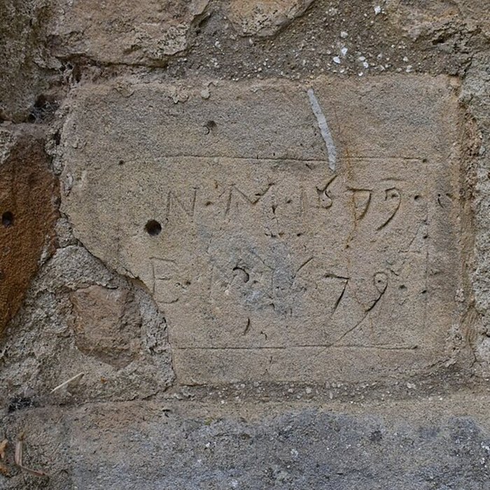 Photo de Église Notre-Dame-en-sa-Nativité de Puellemontier