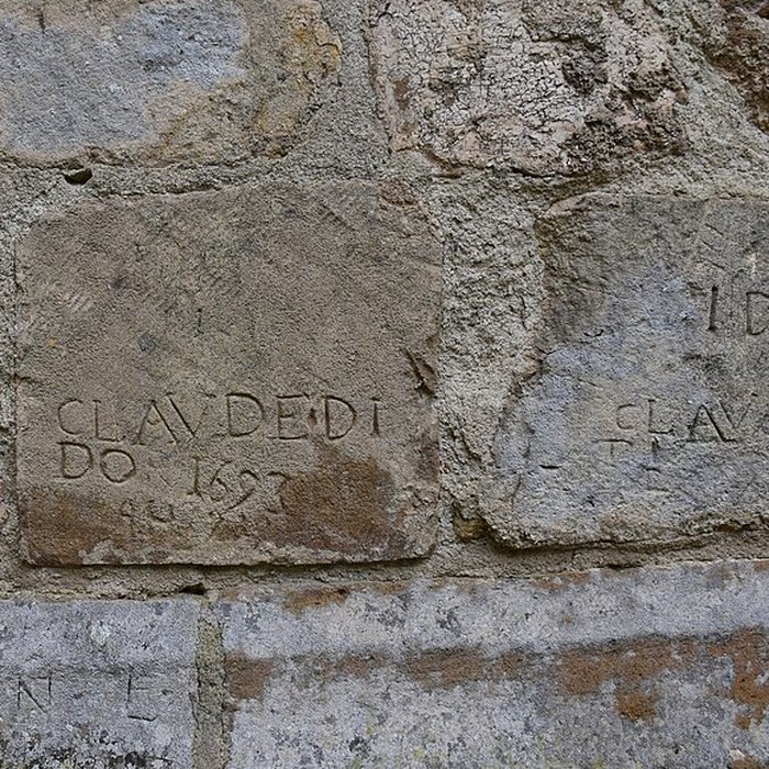 Photo de Église Notre-Dame-en-sa-Nativité de Puellemontier