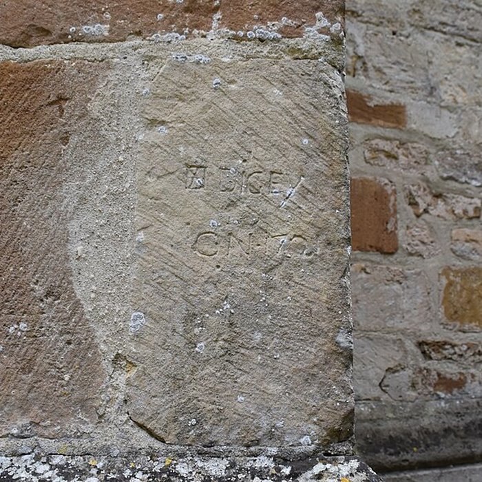 Photo de Église Notre-Dame-en-sa-Nativité de Puellemontier