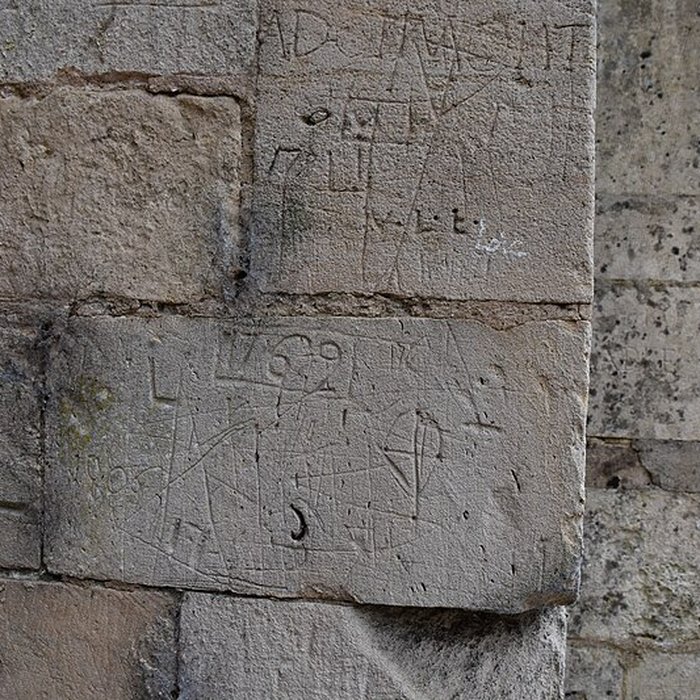 Photo de Église Notre-Dame-en-sa-Nativité de Puellemontier