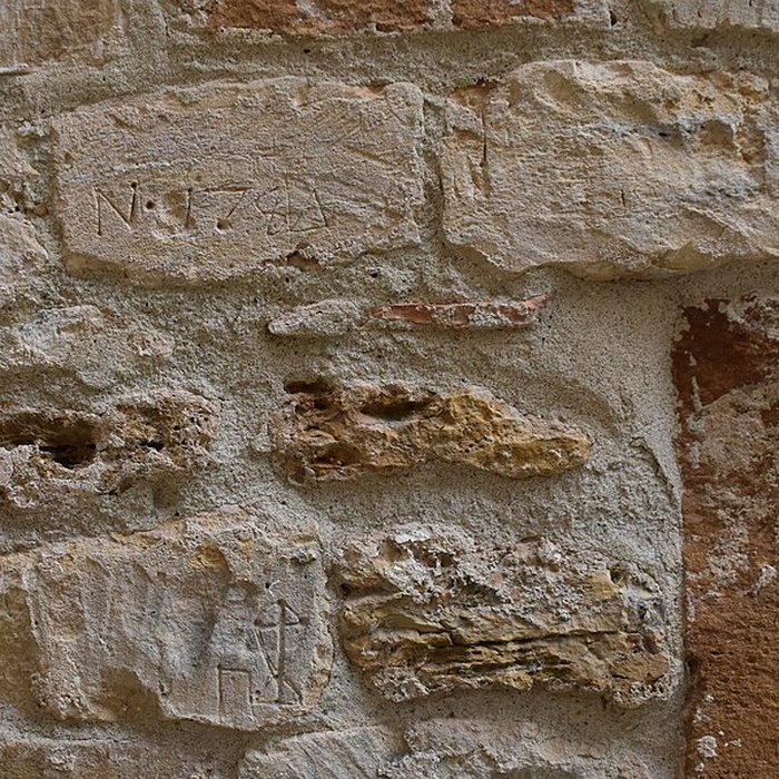 Photo de Église Notre-Dame-en-sa-Nativité de Puellemontier