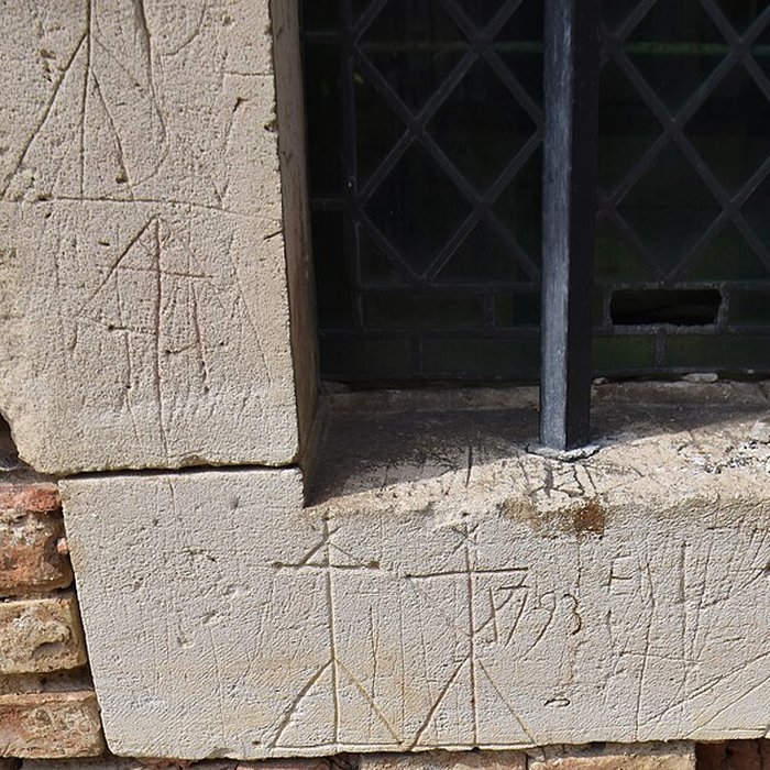 Photo de Église Notre-Dame-en-sa-Nativité de Puellemontier
