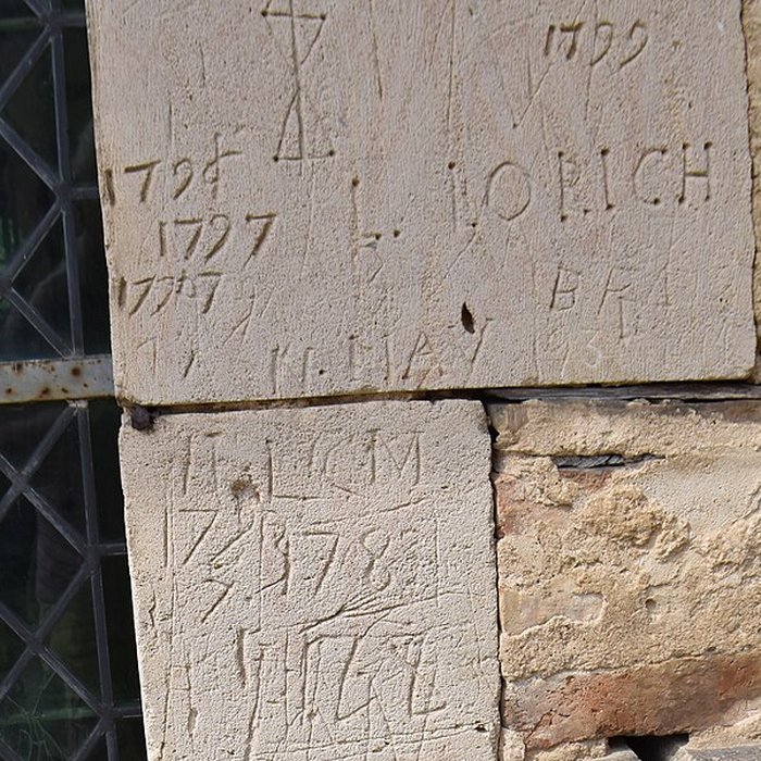 Photo de Église Notre-Dame-en-sa-Nativité de Puellemontier