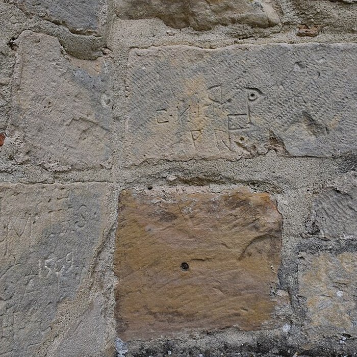 Photo de Église Notre-Dame-en-sa-Nativité de Puellemontier