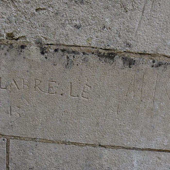 Photo de Église Notre-Dame-en-sa-Nativité de Puellemontier