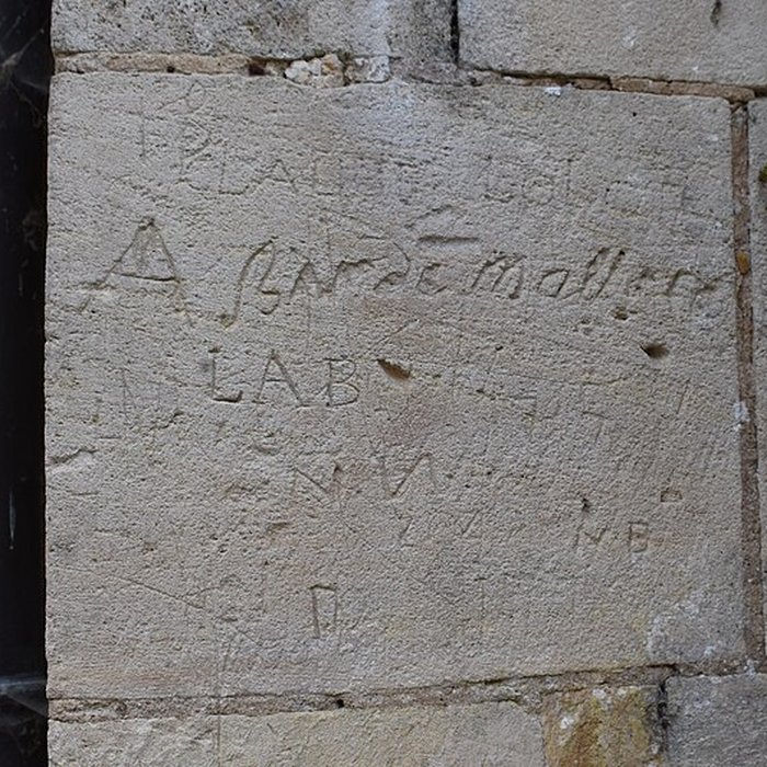 Photo de Église Notre-Dame-en-sa-Nativité de Puellemontier